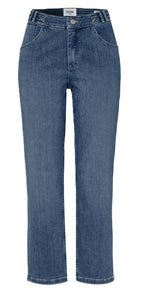 Load image into Gallery viewer, Blue Liv Jeans
