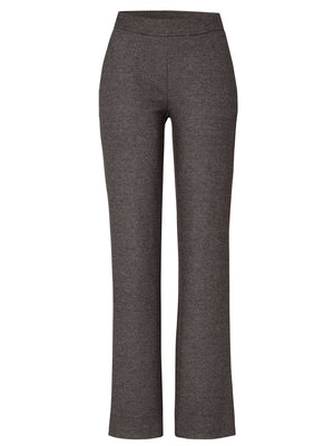 Grey Jenny Trousers