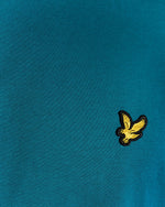 Load image into Gallery viewer, Blue Crew Neck T-Shirt
