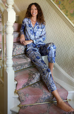 Load image into Gallery viewer, Izzy William Morris Pyjamas
