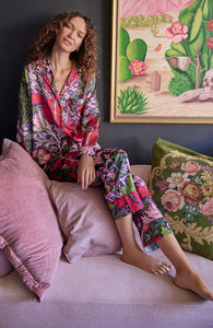 Marianna William Morris Pyjamas