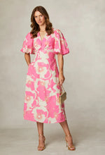 Load image into Gallery viewer, Pink Tiley Dress
