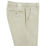 Load image into Gallery viewer, Off White Moleskin Trousers Short Leg
