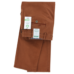 Load image into Gallery viewer, Ginger Trim Pocket Chino Regular Leg
