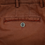 Load image into Gallery viewer, Ginger Trim Pocket Chino Short Leg

