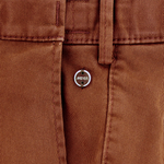 Load image into Gallery viewer, Ginger Trim Pocket Chino Regular Leg
