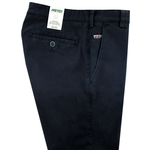 Load image into Gallery viewer, Navy Thermal Lined Short Leg
