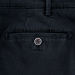 Load image into Gallery viewer, Navy Thermal Lined Short Leg
