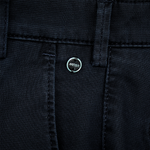 Load image into Gallery viewer, Navy Thermal Lined Short Leg
