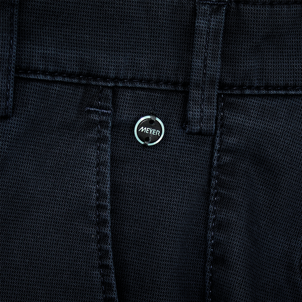 Navy Thermal Lined Regular Leg