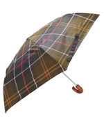 Load image into Gallery viewer, Tartan Mini Umbrella
