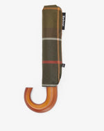 Load image into Gallery viewer, Tartan Mini Umbrella
