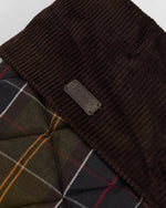 Load image into Gallery viewer, Tartan Christmas Stocking

