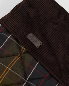 Tartan Christmas Stocking