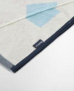 Load image into Gallery viewer, Archive Beach Towel

