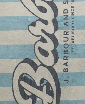 Archive Beach Towel