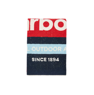 Archive Beach Towel