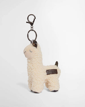 Llama Bag Charm