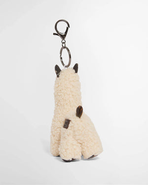 Llama Bag Charm