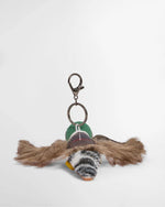 Load image into Gallery viewer, Pheasant Bag Charm
