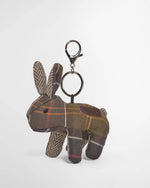 Load image into Gallery viewer, Rabbit Bag Charm
