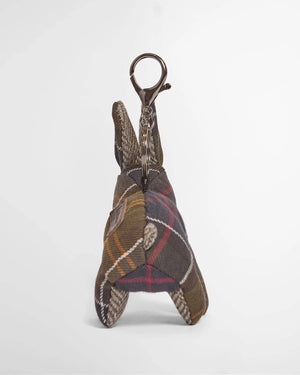 Rabbit Bag Charm