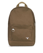 Load image into Gallery viewer, Barbour Brown Cascade Backpack
