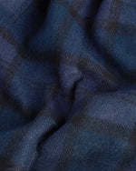 Load image into Gallery viewer, Tartan Lambswool Scarf
