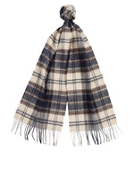 Load image into Gallery viewer, Tartan Cashmere Scarf
