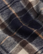Load image into Gallery viewer, Tartan Cashmere Scarf
