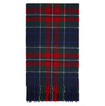 Load image into Gallery viewer, New Check Tartan Scarf
