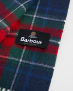 Load image into Gallery viewer, New Check Tartan Scarf
