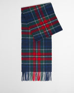 Load image into Gallery viewer, New Check Tartan Scarf
