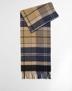 Load image into Gallery viewer, Inverness Tartan Scarf
