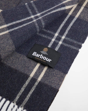 Inverness Tartan Scarf