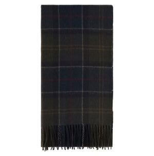 Tartan Braden Tartan Wool Scarf