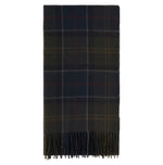 Load image into Gallery viewer, Tartan Braden Tartan Wool Scarf
