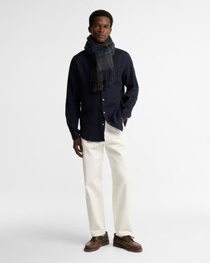 Tartan Braden Tartan Wool Scarf