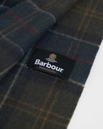 Load image into Gallery viewer, Tartan Braden Tartan Wool Scarf
