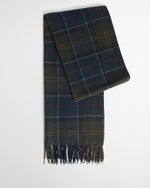 Load image into Gallery viewer, Tartan Braden Tartan Wool Scarf
