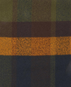 Barbour Westerdale Scarf Tartan