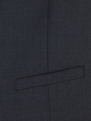 Charcoal Waistcoat