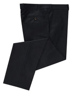 Load image into Gallery viewer, Douglas Valdino Charcoal Mix &amp; Match Suit Trousers Long Length
