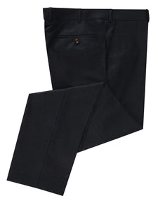 Douglas Valdino Charcoal Mix & Match Suit Trousers Regular Length