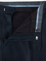 Load image into Gallery viewer, Douglas Valdino Dark Blue Mix &amp; Match Suit Trousers Short Length
