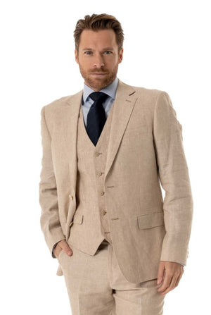 Sand Viago Jacket