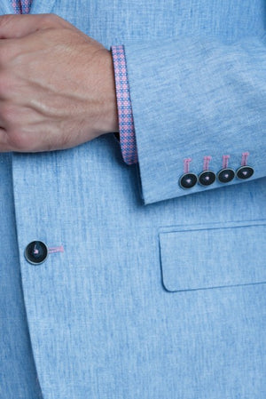 Sky Viago Jacket