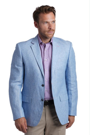 Sky Viago Jacket