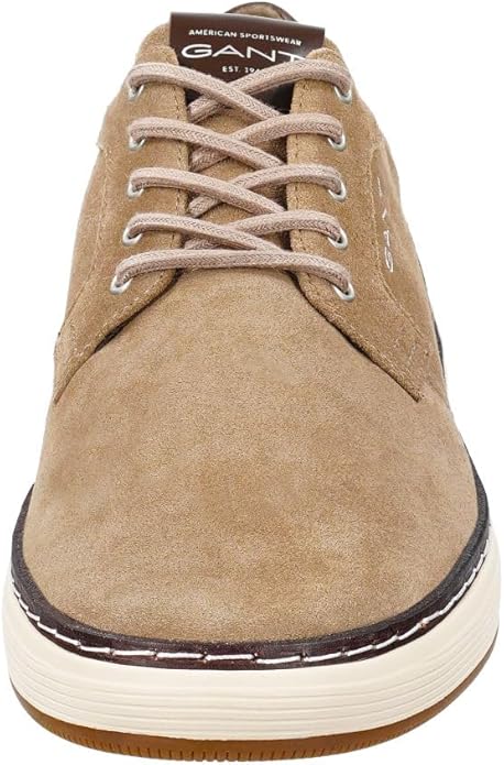 Desert Lace Up Shoes