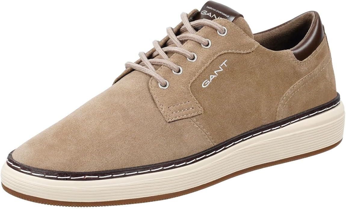 Desert Lace Up Shoes
